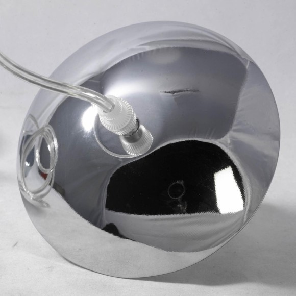 Подвесной светильник Lussole LSP-0158 HOCKESSIN IP21 под лампу 1xE27 40W