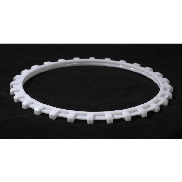 Подвесной светильник Lussole LSP-0158 HOCKESSIN IP21 под лампу 1xE27 40W