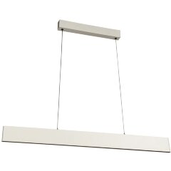 Подвесной светодиодный светильник LSP-9516