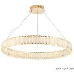 Люстра Crystal Lux MUSIKA SP70W LED GOLD