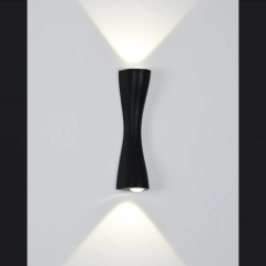 A2697AP-10BK СВЕТИЛЬНИК НАСТЕННЫЙ