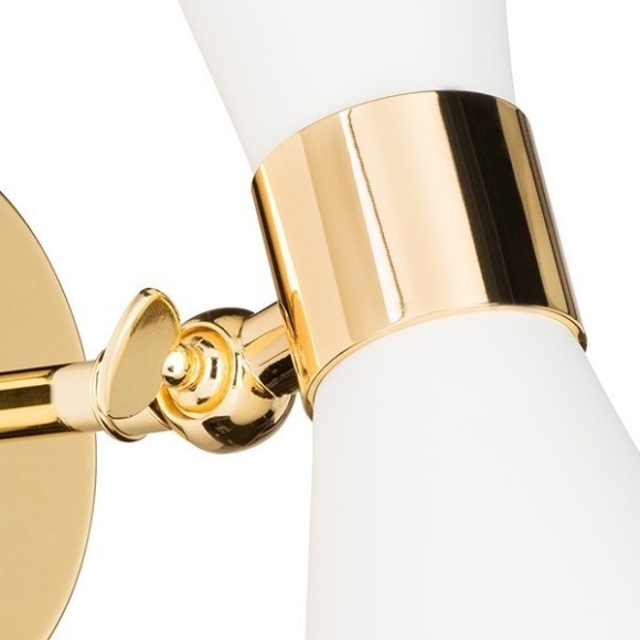 Бра Lightstar 816616 Dumo под лампу 1xE14 40W