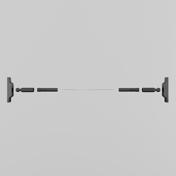 Комплектующие к светодиодной ленте Led Strip LM-B-6M