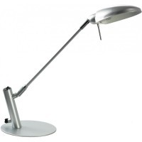 Настольная лампа Lussole LST-4364-01 ROMA IP21 под лампу 1xE14 40W