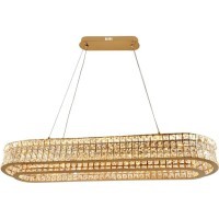 Светильник подвесной светодиодный Stilfort 4024/03/12PL, серия Karnelli