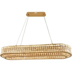 Светильник подвесной светодиодный Stilfort 4024/03/12PL, серия Karnelli