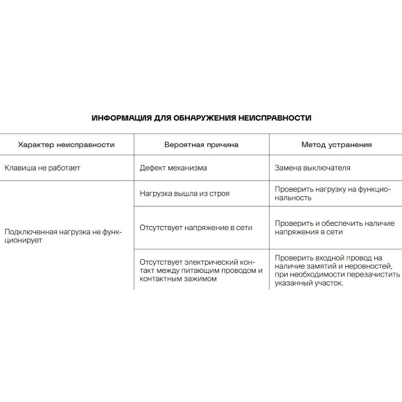 VLS010604 Выключатель с самовозвратом встраиваемый одноклавишный на 10 ампер (2200 Ватт) шелкового цвета VOLTUM S70 (шелк)