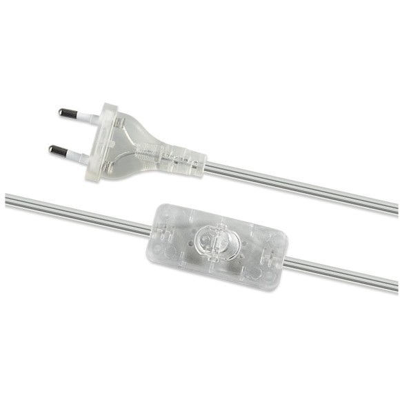 8124/1T COMFI LN25 черный, керамика/текстиль Настольная лампа E27 1*60W 220V HINAMI