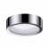 Настенно-потолочный светильник Odeon Light 4343/7CL REUS светодиодный LED 1*7W