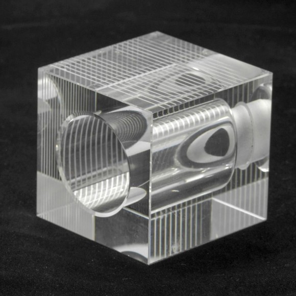 Люстра потолочная Lussole GRLSF-1307-04 NOTTE DI LUNA IP21 под лампы 4xG9 20W