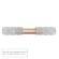 Коннектор (5 шт) токопроводящий для 10мм светодиодной MIX ленты Arte Lamp STRIP-ACCESSORIES A31-10-MIX