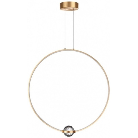 Подвесной светильник светодиодный Gota 4336/27L