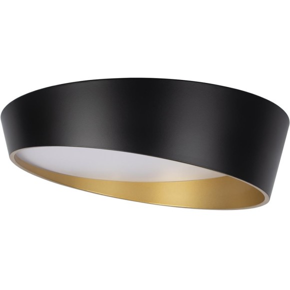 10199 Black Потолочный светильник LOFT IT Coin