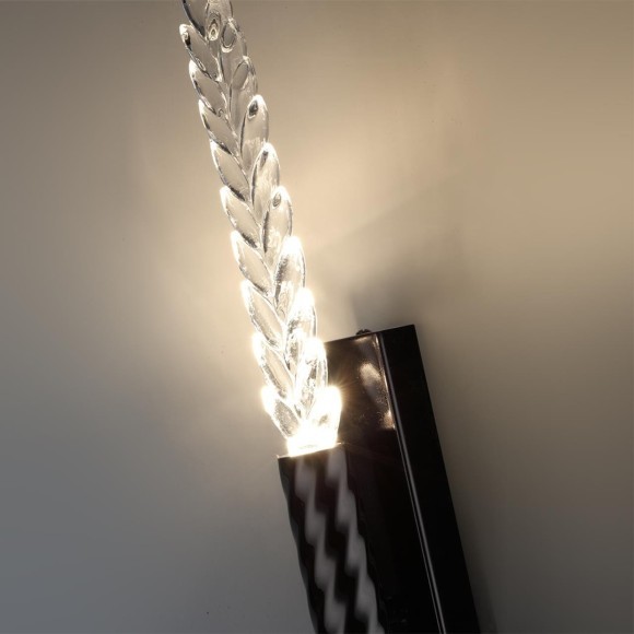 Настенный светильник LED 4W 3000K 145Лм Odeon Light KOLOS 5459/4WL