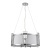 Подвесная люстра Arte Lamp GRATO A4079LM-6CC