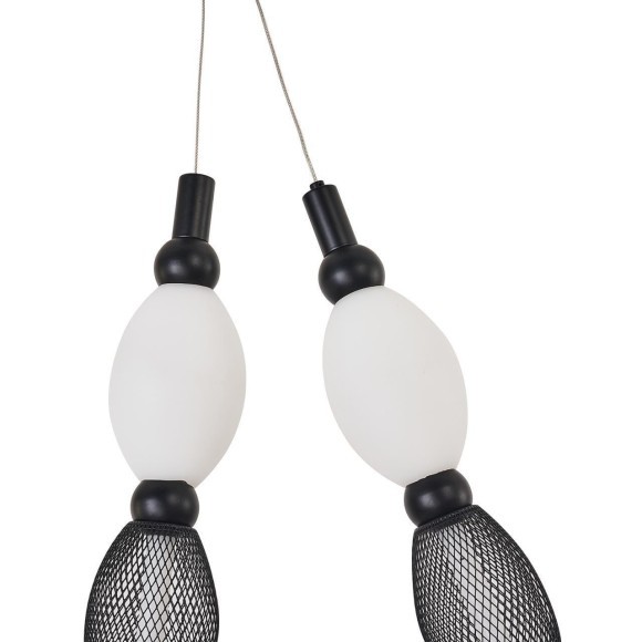 Подвесной светильник Perler 4560-1PC