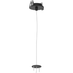 Подвесное встраиваемое крепление для светильников 2144XХ , длина 1,5м Rullo Lightstar 590047 Подвесное встраиваемое крепление для светильников 2144XХ , длина 1,5м Rullo Lightstar 590047