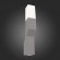 SL100.701.02 Светильник уличный настенный ST-Luce Серый/Белый LED 2*5W 4000K FRATTO