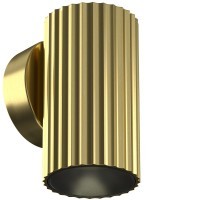 Настенный светильник (бра) Technical C106WL-01-GU10-BS