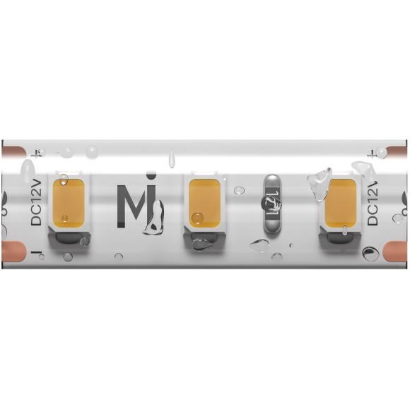 Светодиодная лента Ultra 12В 2835 9,6Вт/м 4000К 5м IP 65 201035 Светодиодная лента Ultra 12В 2835 9,6Вт/м 4000К 5м IP 65 201035