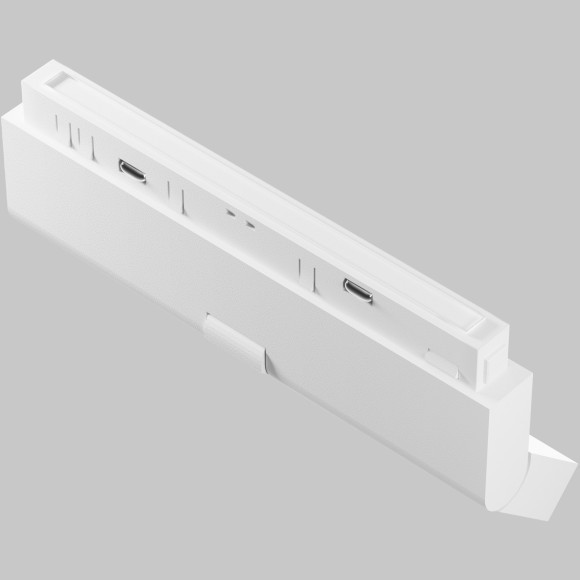 Трековый светильник Technical TR033-4-12WTW-M-DSZ-W