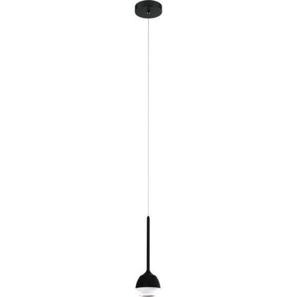 Светодиодный подвесной светильник Eglo Nucetto 39711