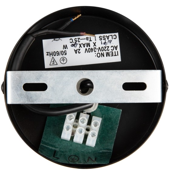 Подвесной светильник цилиндр Freya FR8011PL-01N Come под лампу 1xE14 40W