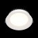 Встраиваемый светильник Okno DL053-24W4K-W