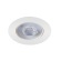 Встраиваемый светильник Arte Lamp A4761PL-1WH KAUS светодиодный LED 6W