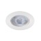 Встраиваемый светильник Arte Lamp A4761PL-1WH KAUS светодиодный LED 6W