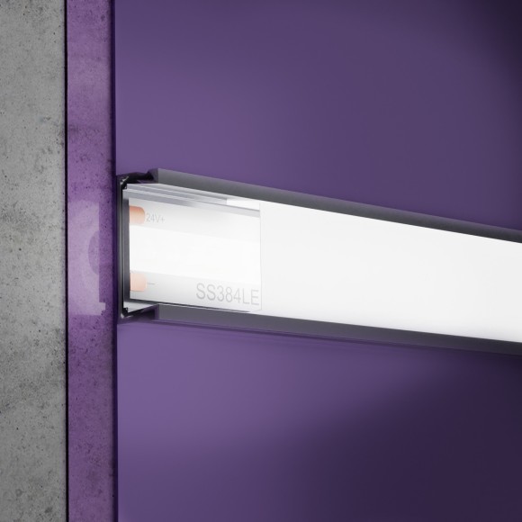 Светодиодная лента 24В COB 12Вт/м 4000K 5м IP20