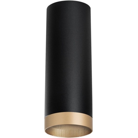 Накладной потолочный светильник Lightstar R48740 RULLO под лампу 1xGU10 50W