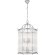 Подвесная люстра Lumina Deco Boston LDP 1235-6 CHR