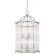 Подвесная люстра Lumina Deco Boston LDP 1235-6 CHR