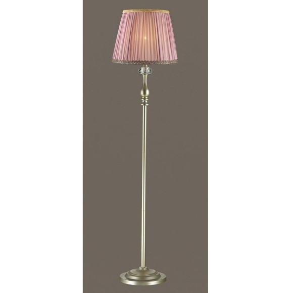 Торшер с хрусталем Gaellori 3393/1F