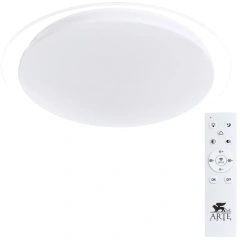 A6040PL-1WH СВЕТИЛЬНИК ПОТОЛОЧНЫЙ