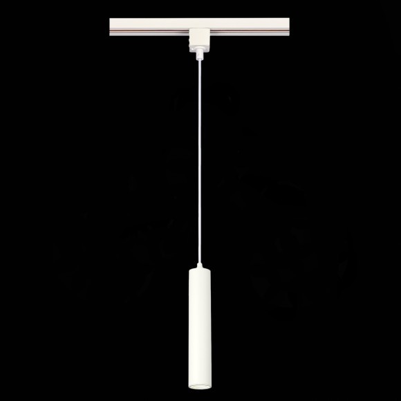 ST151.506.01 однофазный двужильный трековый светильник ST Luce под сменную лампу GU10 ST151.506.01 однофазный двужильный трековый светильник ST Luce под сменную лампу GU10