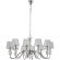 Люстра Crystal Lux BETIS SP-PL12 1210/312 Люстра Crystal Lux BETIS SP-PL12 1210/312