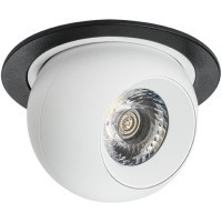 Комплект из светильника и рамки Intero Intero Lightstar i61764