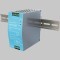 Maytoni PSL015-240W-48V-IP20-NDR 831001 Блок питания (драйвер/трансформатор) мощностью 240Вт, 220В-48В, крепление на DIN рейку