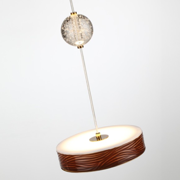 Подвес LED x 32W 2000К/3000K/4000K/переключ. RIVERA 5450/32LB