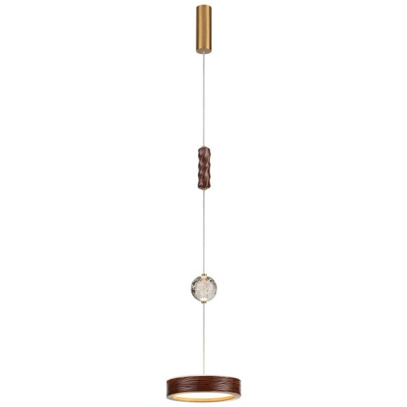 Подвес LED x 32W 2000К/3000K/4000K/переключ. RIVERA 5450/32LB