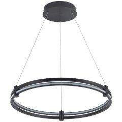 Светильник подвесной светодиодный Stilfort 4006/02/01P серия Tooring