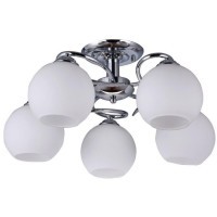 Потолочная люстра 251 OML-25107-05