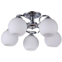 Потолочная люстра 251 OML-25107-05