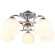 Потолочная люстра 251 OML-25107-05