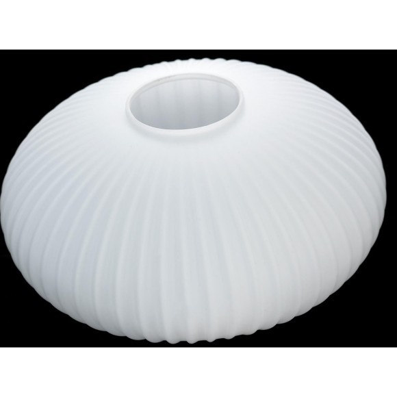 Подвесной светильник с 1 плафоном Lussole LSP-8353 Ondulati IP21 под лампу 1xE27 40W