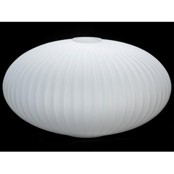 Подвесной светильник с 1 плафоном Lussole LSP-8353 Ondulati IP21 под лампу 1xE27 40W