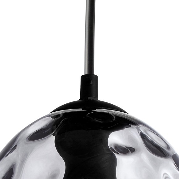 Подвес стеклянный Nubella Lightstar 806121 Подвес стеклянный Nubella Lightstar 806121