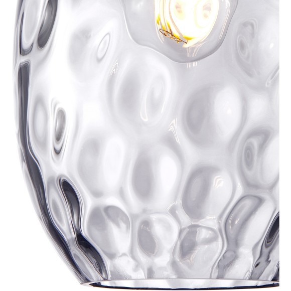 Подвес стеклянный Nubella Lightstar 806121 Подвес стеклянный Nubella Lightstar 806121